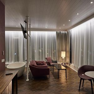 Suite executive con letto king size
